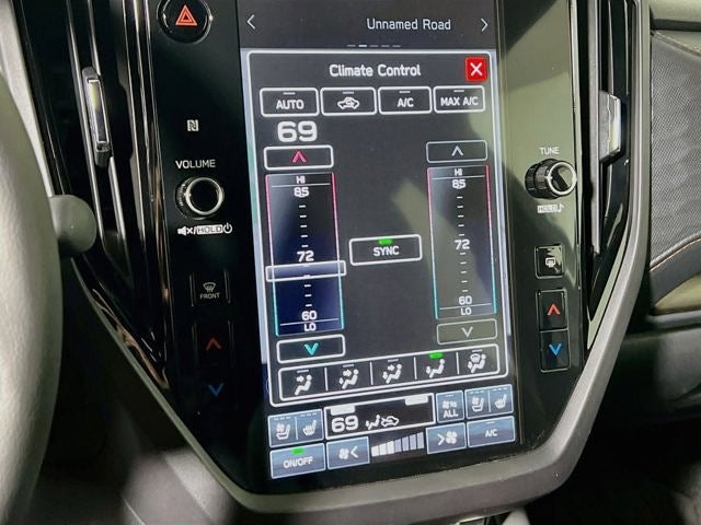 2026 Subaru Forester Touring - Photo 46