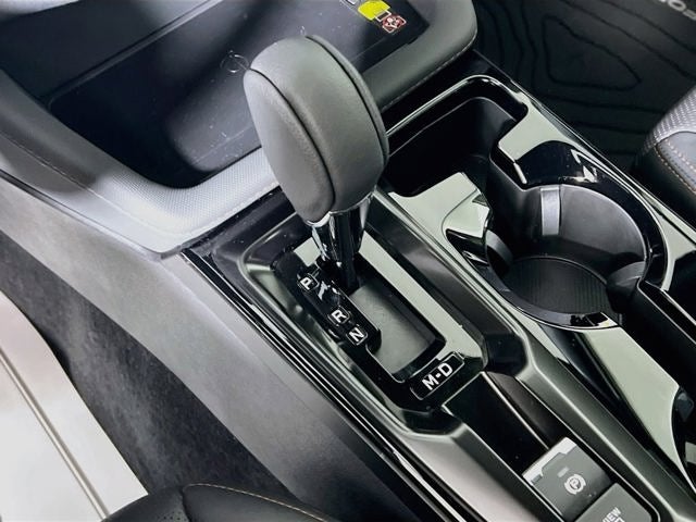 2026 Subaru Forester Touring - Photo 47