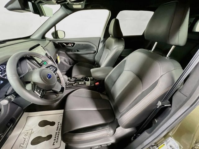 2026 Subaru Forester Touring - Photo 49