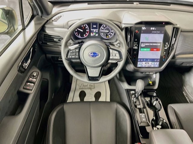 2026 Subaru Forester Touring - Photo 50