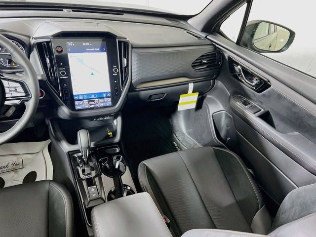 2026 Subaru Forester Touring - Photo 51