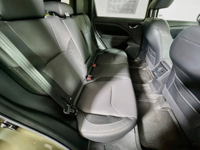 2026 Subaru Forester Touring - Photo 54