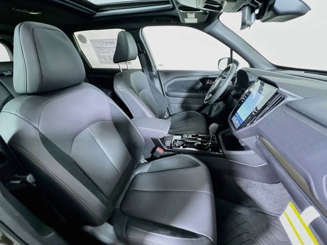 2026 Subaru Forester Touring - Photo 55