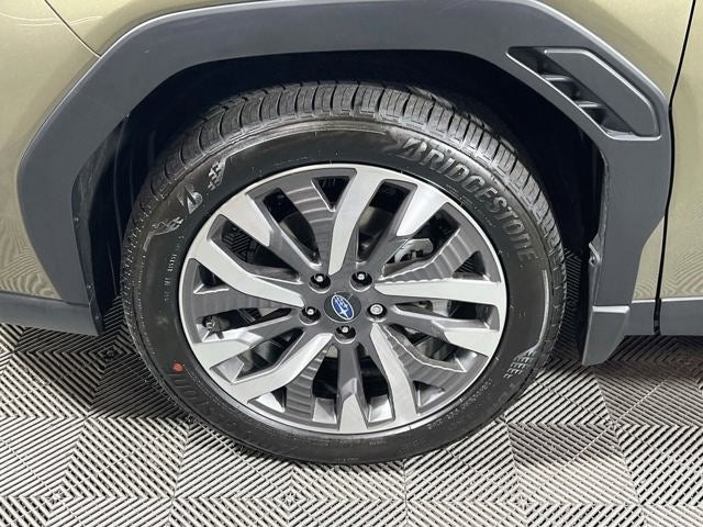 2026 Subaru Forester Touring - Photo 56