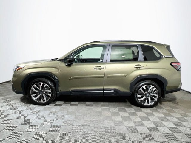 2026 Subaru Forester Touring - Photo 36