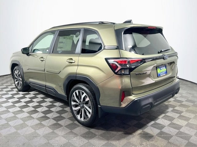 2026 Subaru Forester Touring - Photo 37