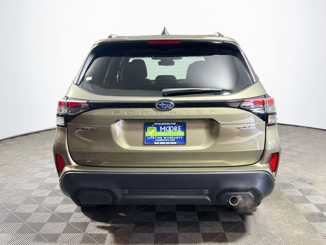 2026 Subaru Forester Touring - Photo 38