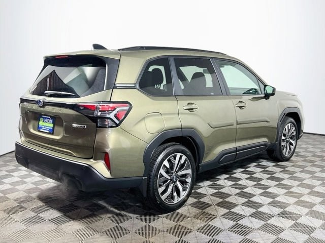 2026 Subaru Forester Touring - Photo 39