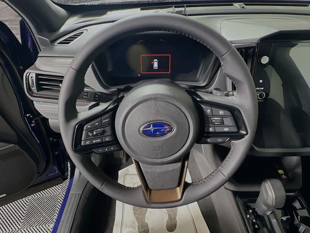 2026 Subaru FORESTER Sport Hybrid