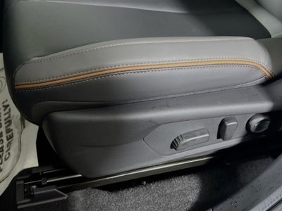2026 Subaru FORESTER Sport Hybrid