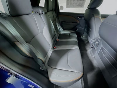 2026 Subaru FORESTER Sport Hybrid