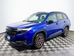 2026 Subaru FORESTER Sport Hybrid