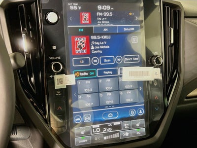 2026 Subaru FORESTER Sport Hybrid