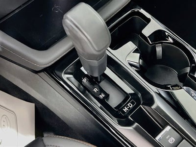 2026 Subaru FORESTER Sport Hybrid