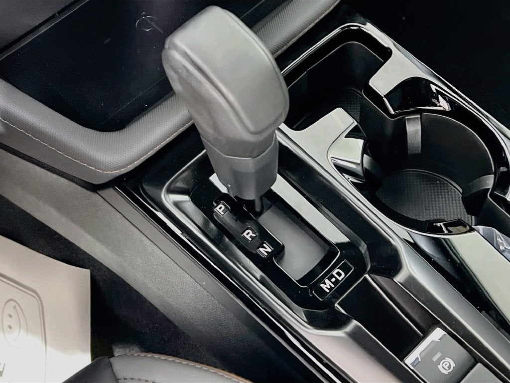 2026 Subaru FORESTER Sport Hybrid