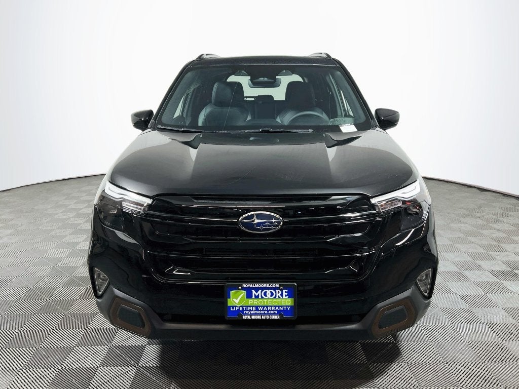 2026 Subaru FORESTER Sport Hybrid