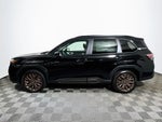 2026 Subaru FORESTER Sport Hybrid