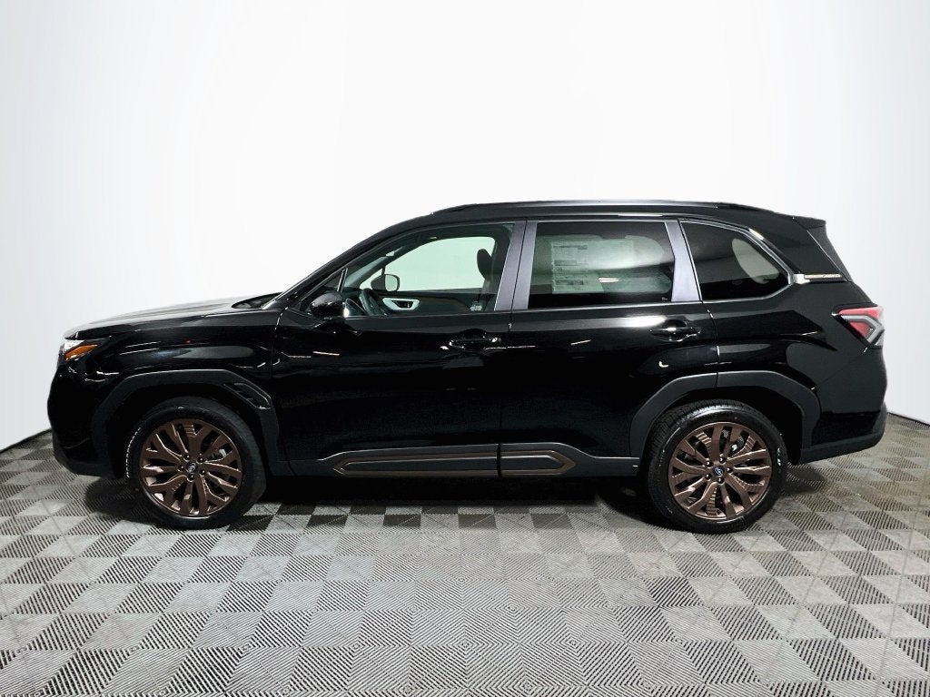 2026 Subaru FORESTER Sport Hybrid