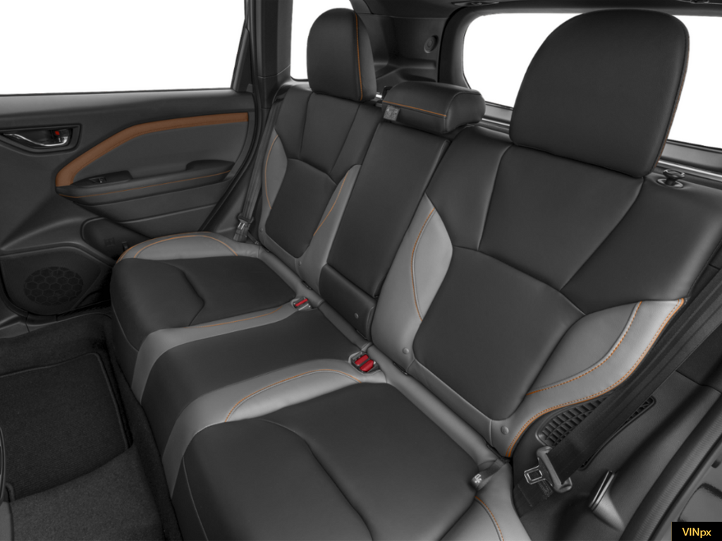 2026 Subaru FORESTER Sport Hybrid