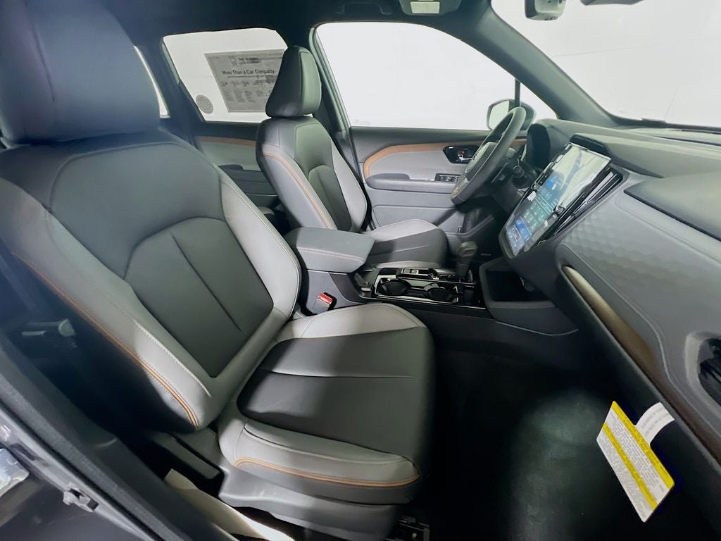 2026 Subaru FORESTER Sport Hybrid