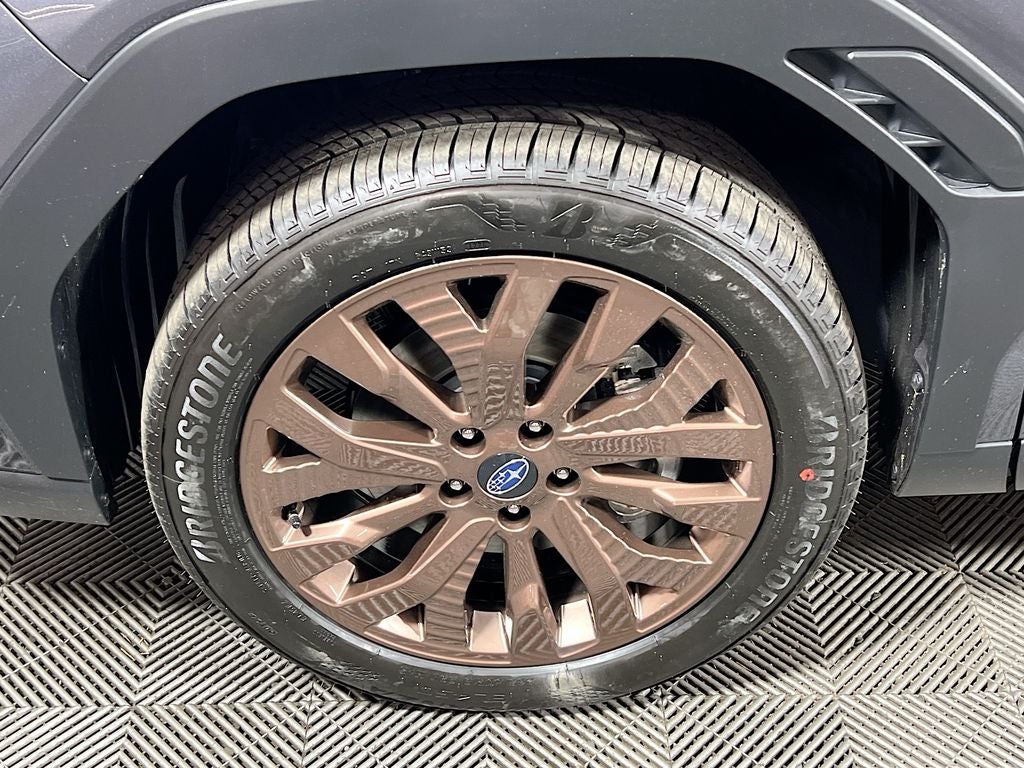 2026 Subaru FORESTER Sport Hybrid