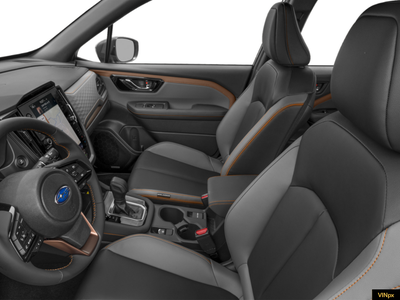 2026 Subaru FORESTER Sport Hybrid