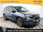 2026 Subaru FORESTER Sport Hybrid