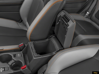 2026 Subaru FORESTER Sport Hybrid