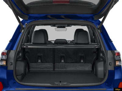 2026 Subaru FORESTER Sport Hybrid