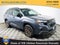2026 Subaru FORESTER Sport Hybrid