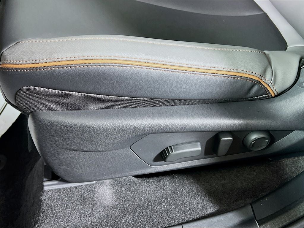 2026 Subaru FORESTER Sport Hybrid