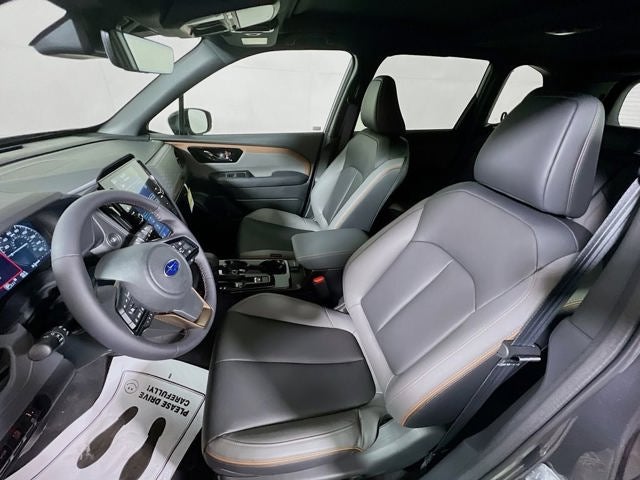 2026 Subaru FORESTER Sport Hybrid