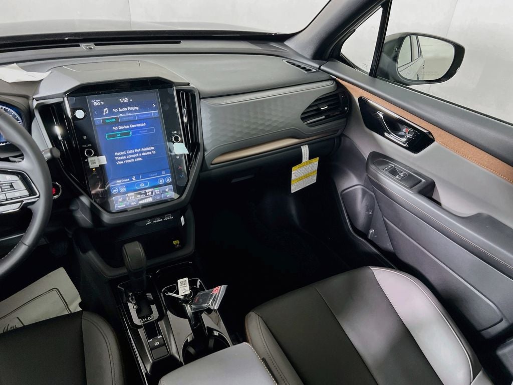 2026 Subaru FORESTER Sport Hybrid