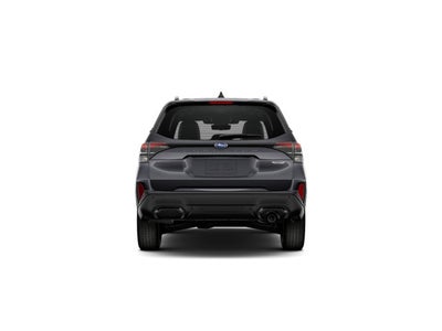 2026 Subaru FORESTER Base