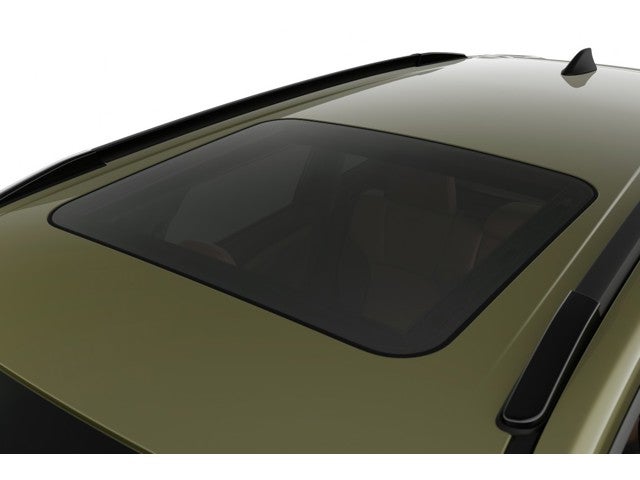 2026 Subaru FORESTER Base