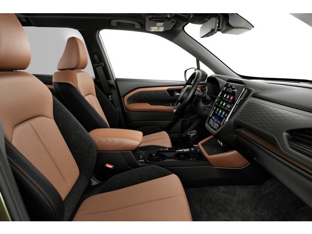 2026 Subaru FORESTER Base