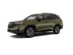 2026 Subaru FORESTER Base