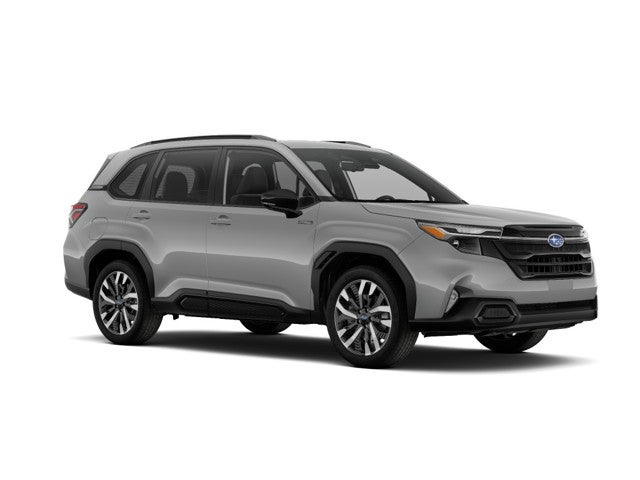 2026 Subaru FORESTER Base