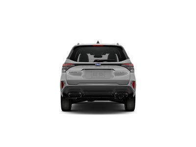 2026 Subaru FORESTER Base