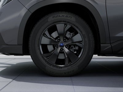 2027 Subaru ASCENT Premium 7-Passenger