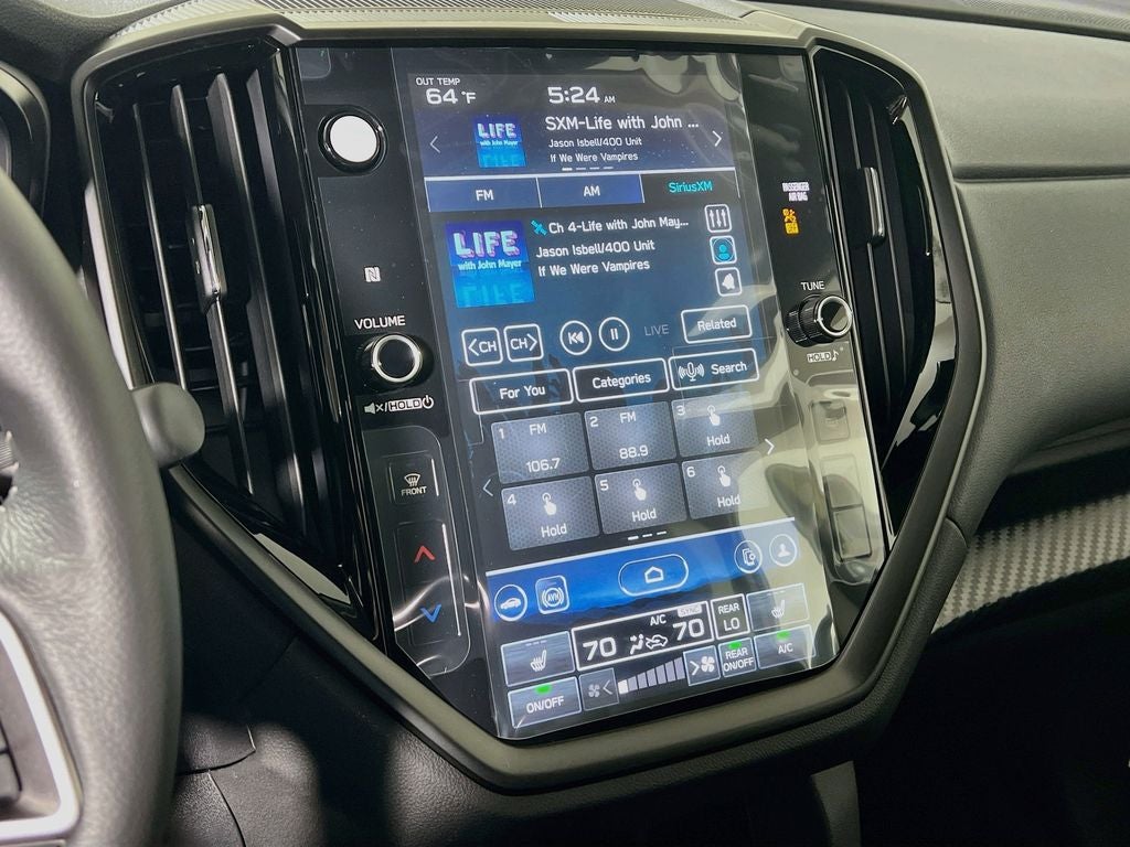 2026 Subaru ASCENT Premium 7-Passenger