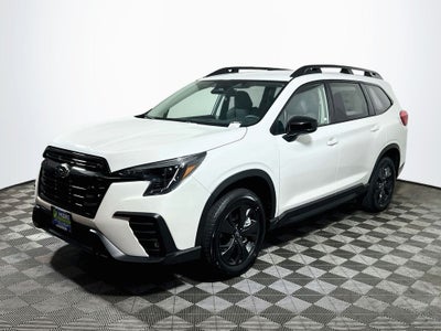 2026 Subaru ASCENT Premium 7-Passenger