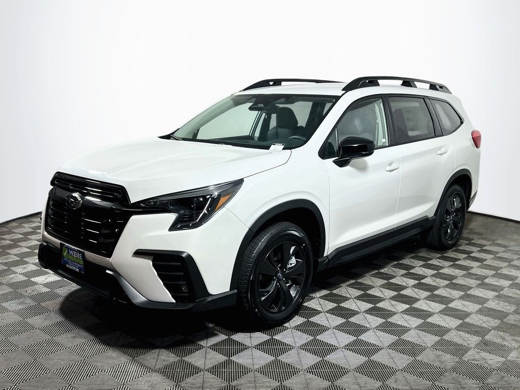 2026 Subaru ASCENT Premium 7-Passenger