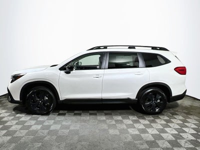 2026 Subaru ASCENT Premium 7-Passenger
