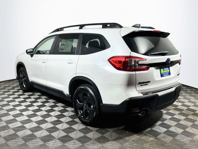 2026 Subaru ASCENT Premium 7-Passenger