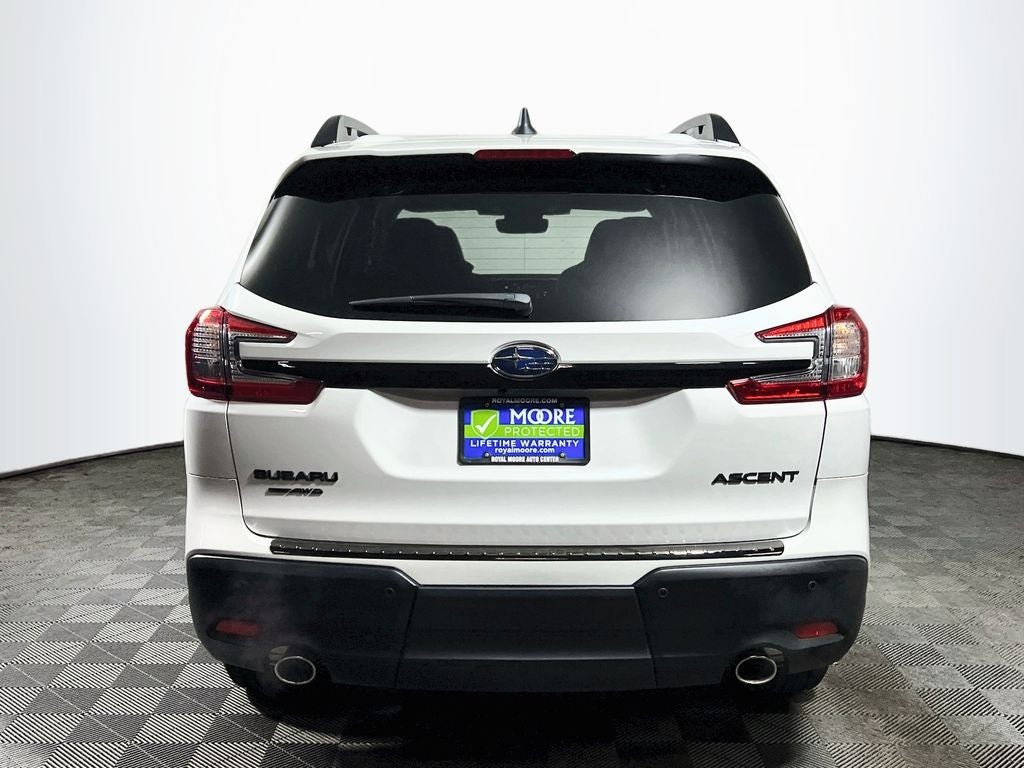 2026 Subaru ASCENT Premium 7-Passenger