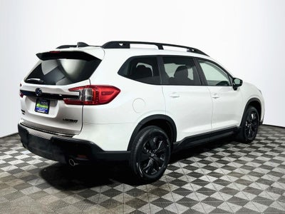 2026 Subaru ASCENT Premium 7-Passenger