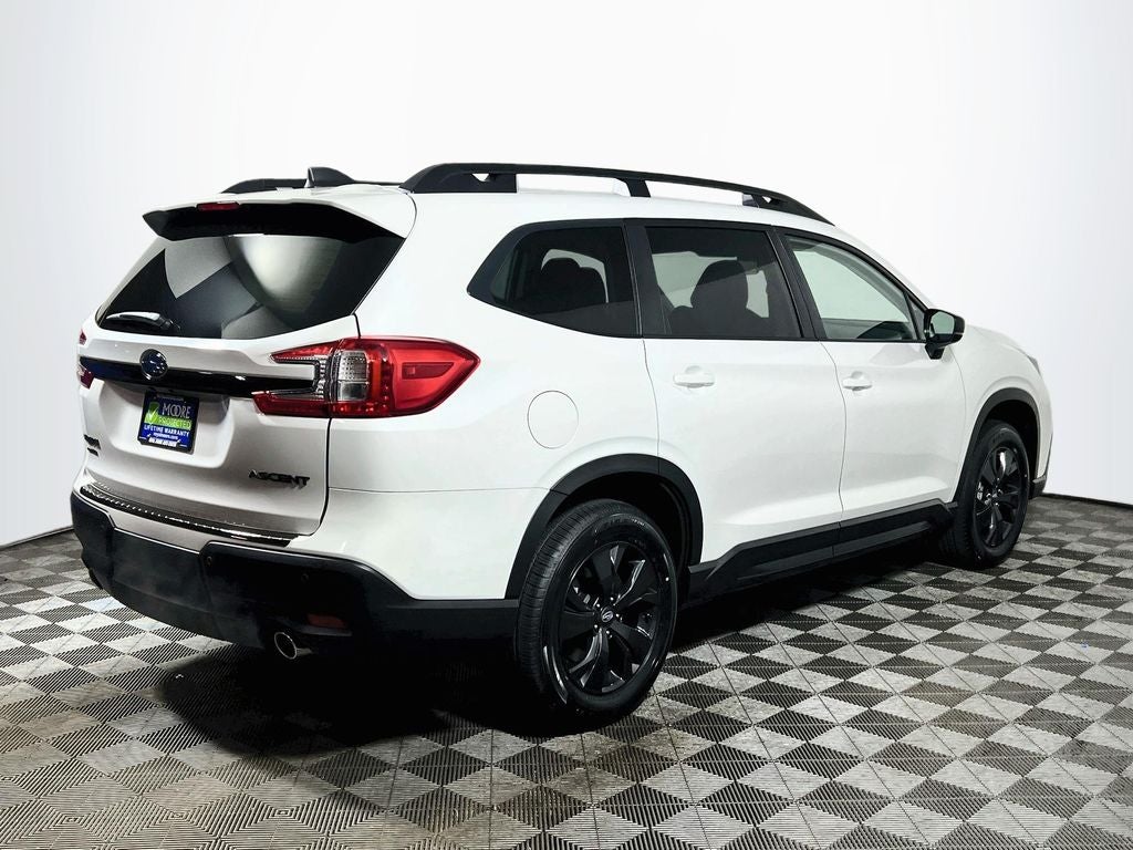 2026 Subaru ASCENT Premium 7-Passenger