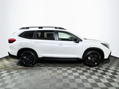 2026 Subaru ASCENT Premium 7-Passenger