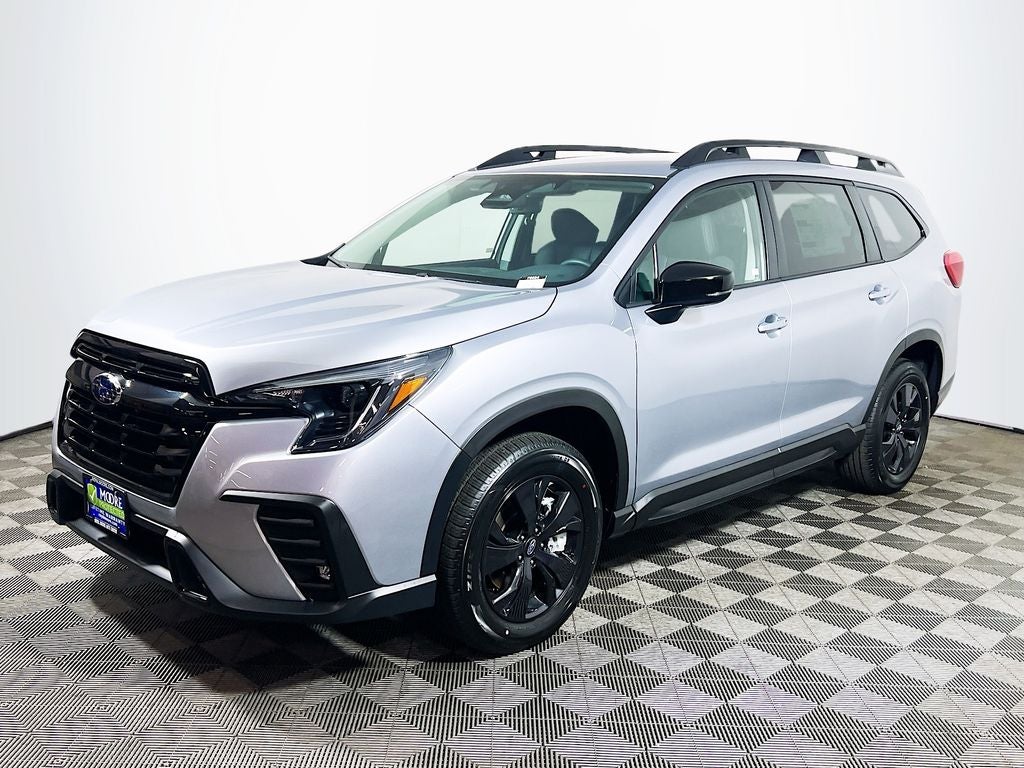 2026 Subaru ASCENT Premium 7-Passenger